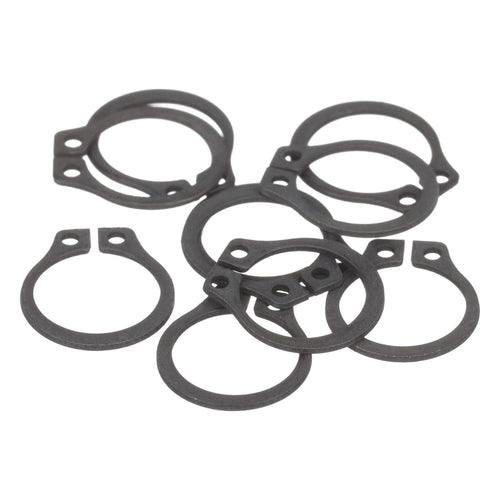 272464 - OEM SNAP RING - CASE CONSTRUCTION