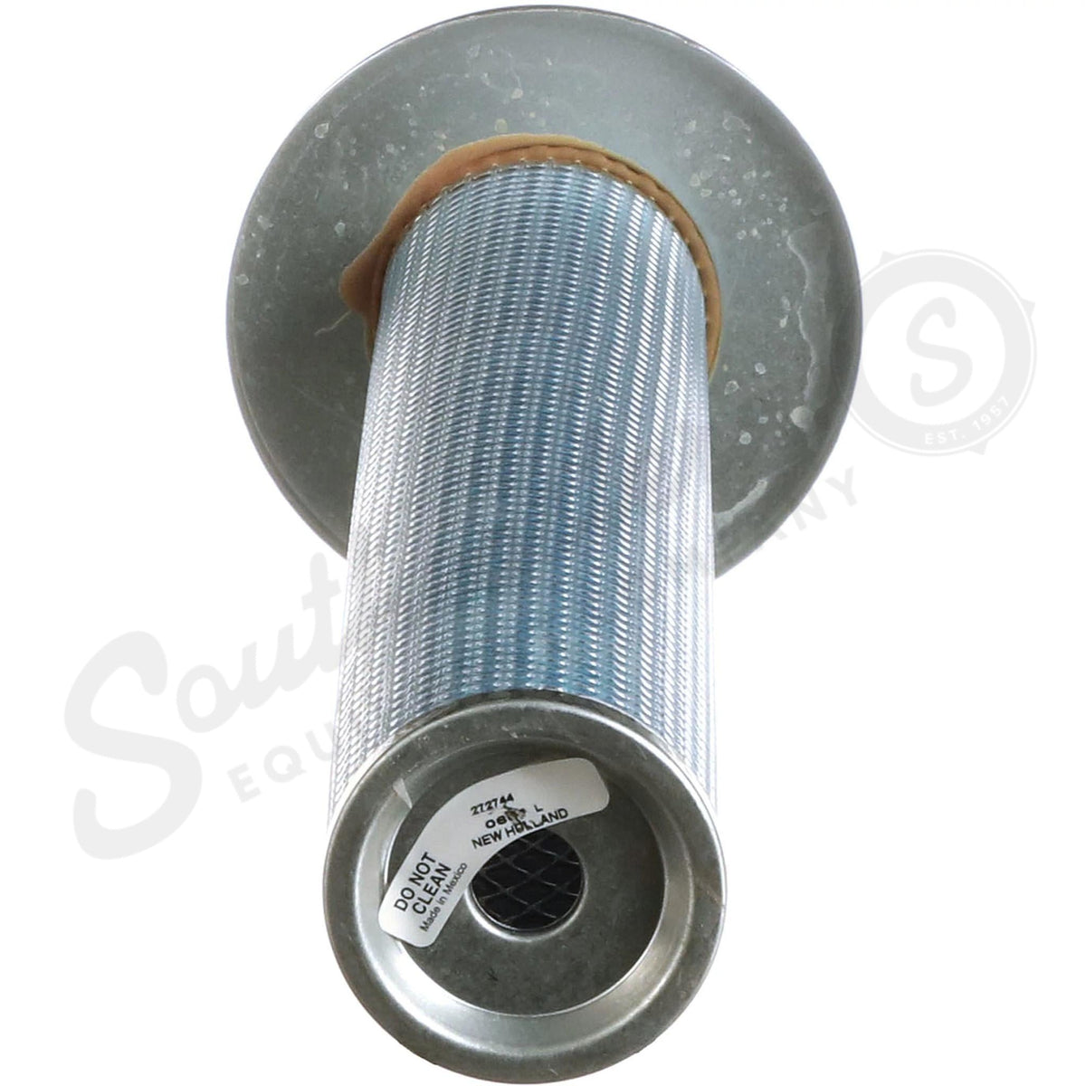 272744 - OEM AIR FILTER - CASE CONSTRUCTION