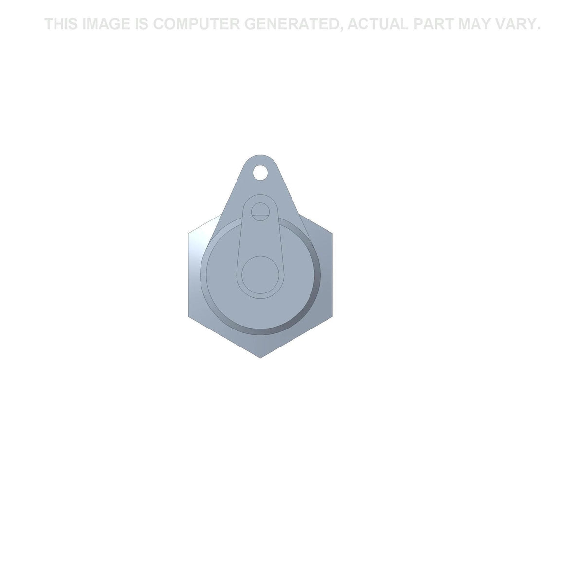 2739719 - OEM COUPLING - CASE CONSTRUCTION