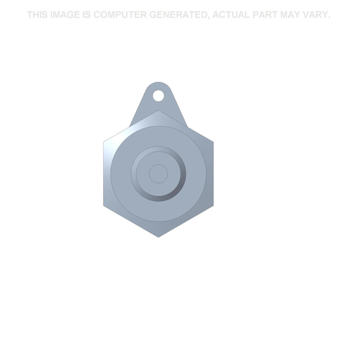 2739719 - OEM COUPLING - CASE CONSTRUCTION