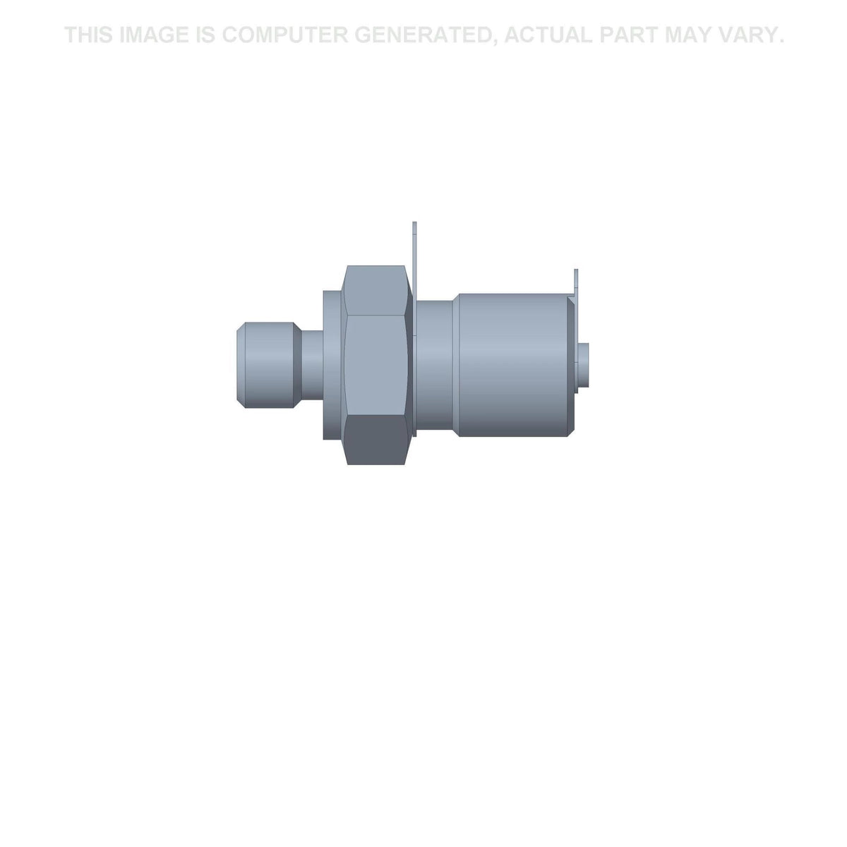 2739719 - OEM COUPLING - CASE CONSTRUCTION