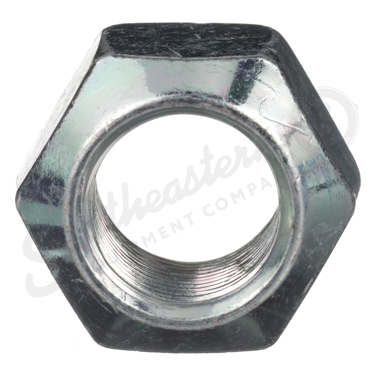 2740 - OEM WHEEL NUT .625-18 UNF GRADE B YZD - CASE CONSTRUCTION