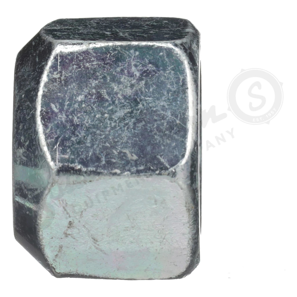 2740 - OEM WHEEL NUT .625-18 UNF GRADE B YZD - CASE CONSTRUCTION