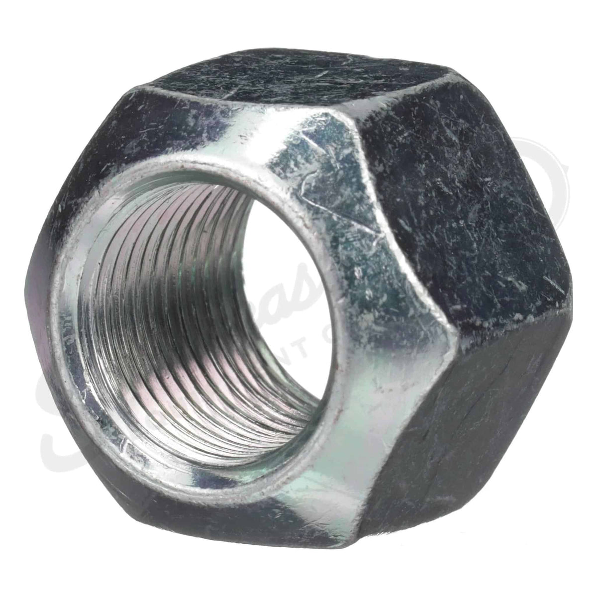 2740 - OEM WHEEL NUT .625-18 UNF GRADE B YZD - CASE CONSTRUCTION