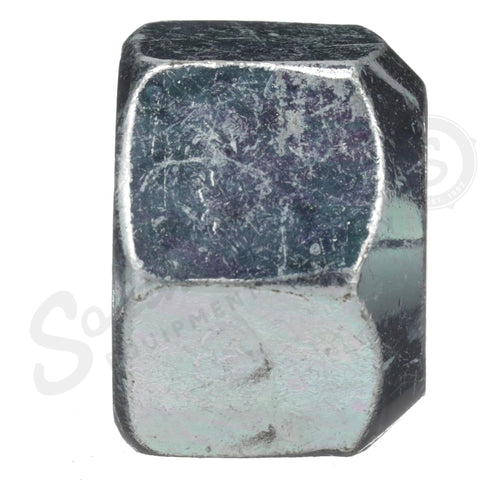 2740 - OEM WHEEL NUT .625-18 UNF GRADE B YZD - CASE CONSTRUCTION