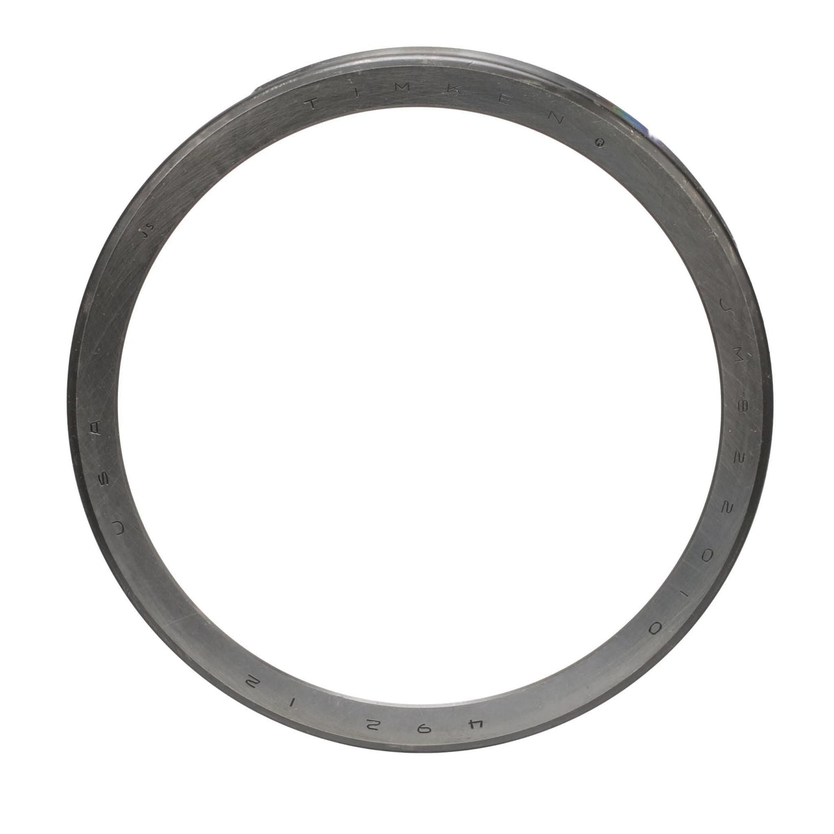 274842 - OEM TAPERED ROLLER BEARING CUP - CASE CONSTRUCTION