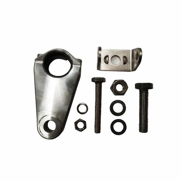 275334A1 - OEM WORK LAMP - CASE CONSTRUCTION