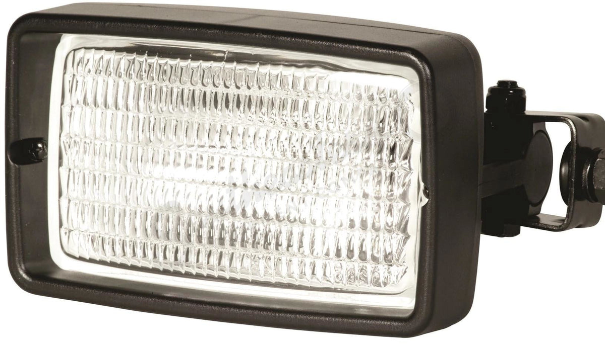 275334A1 - OEM WORK LAMP - CASE CONSTRUCTION