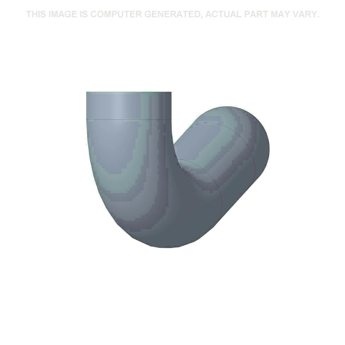 275494A1 - OEM AIR DUCT - CASE CONSTRUCTION
