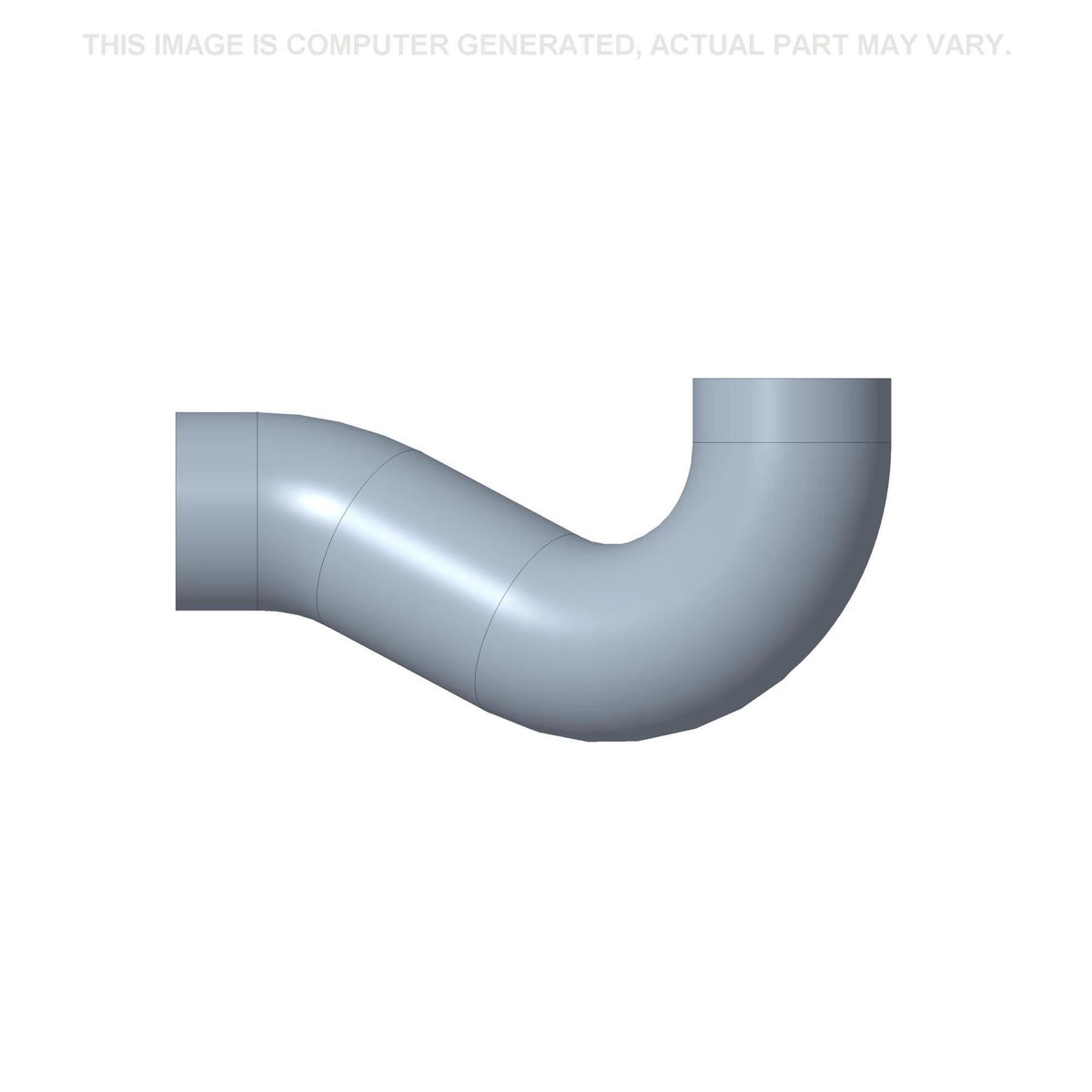 275494A1 - OEM AIR DUCT - CASE CONSTRUCTION