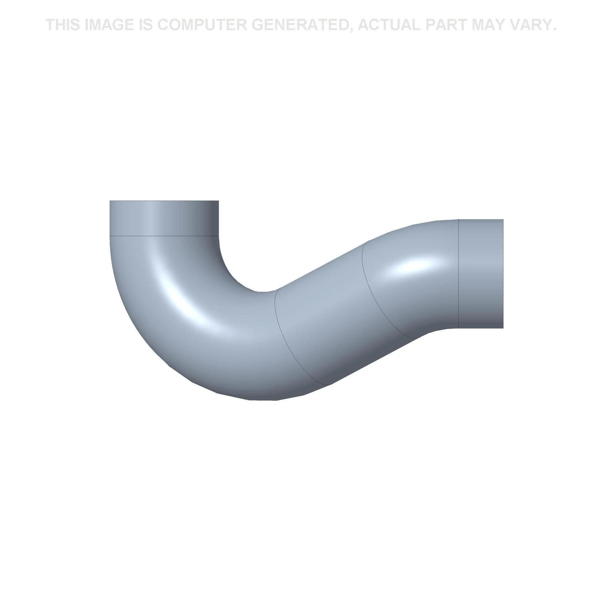 275494A1 - OEM AIR DUCT - CASE CONSTRUCTION