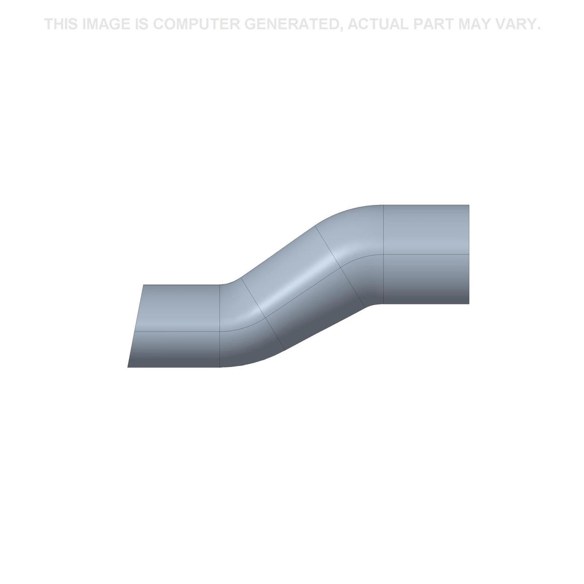 275497A1 - OEM AIR DUCT - CASE CONSTRUCTION