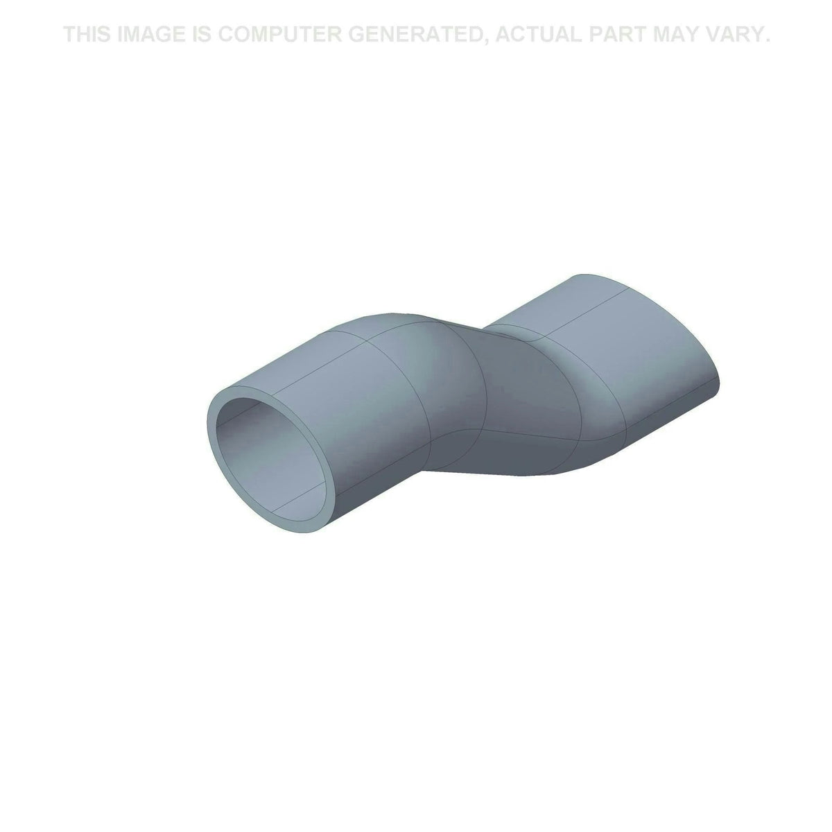 275497A1 - OEM AIR DUCT - CASE CONSTRUCTION