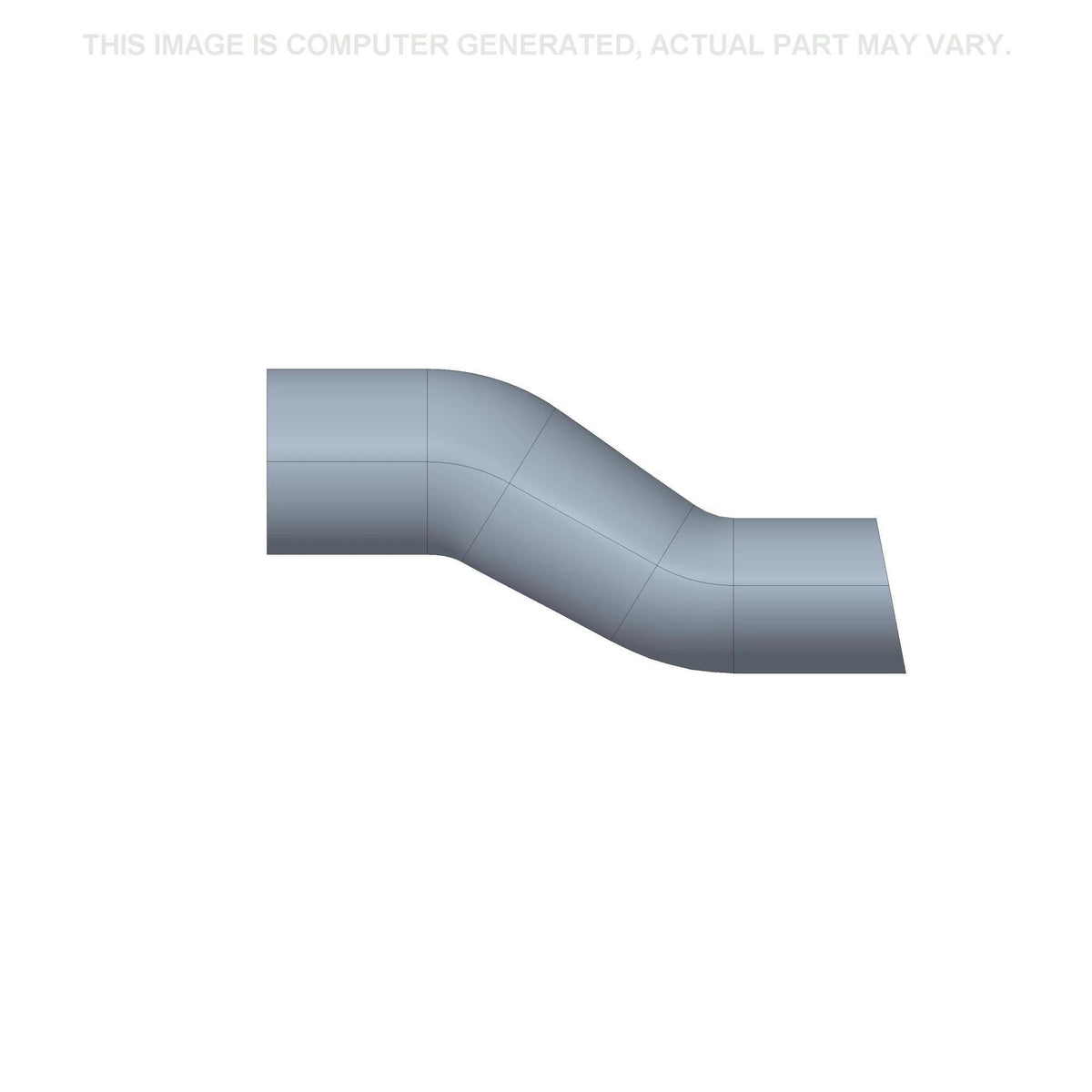 275497A1 - OEM AIR DUCT - CASE CONSTRUCTION