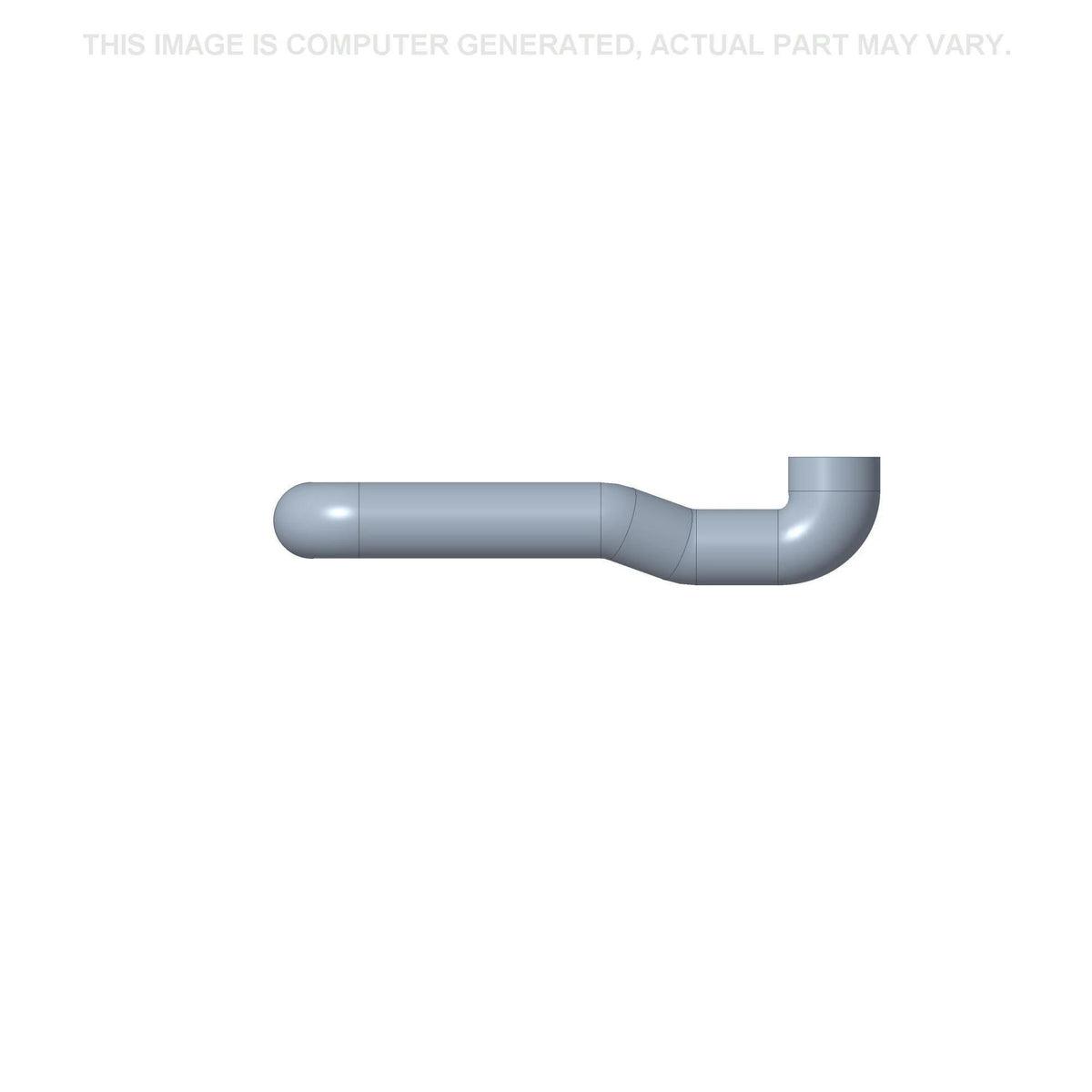 275646A1 - OEM AIR DUCT - CASE CONSTRUCTION