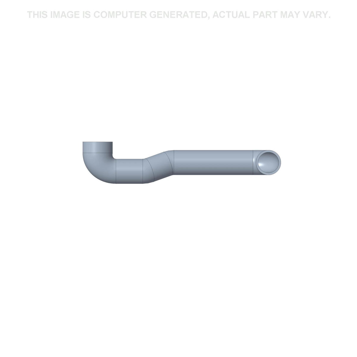 275646A1 - OEM AIR DUCT - CASE CONSTRUCTION