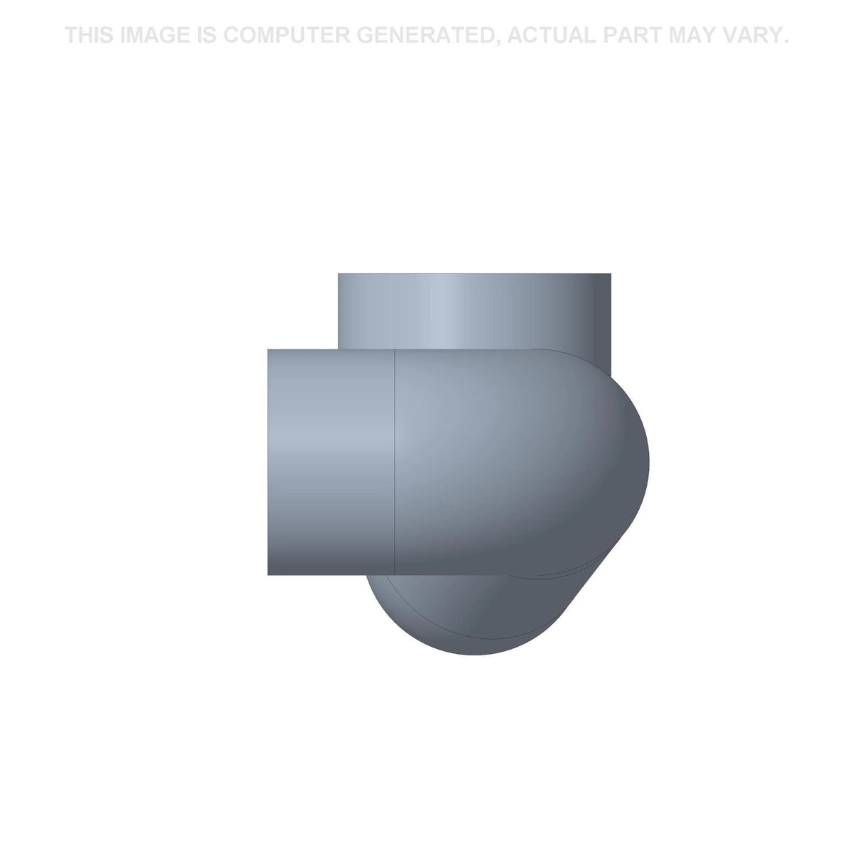 275646A1 - OEM AIR DUCT - CASE CONSTRUCTION