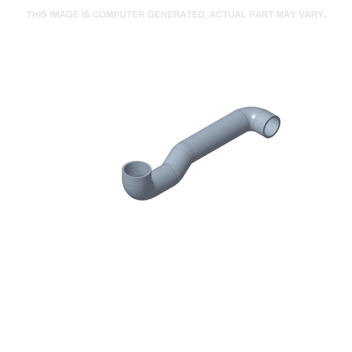 275646A1 - OEM AIR DUCT - CASE CONSTRUCTION
