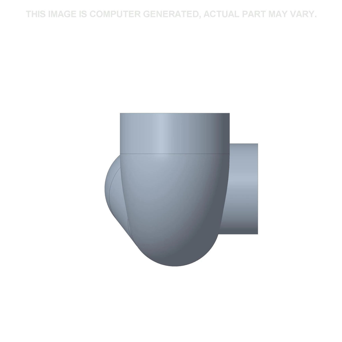 275646A1 - OEM AIR DUCT - CASE CONSTRUCTION