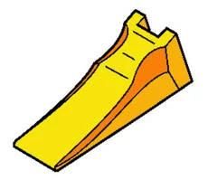 275699A1 - OEM BUCKET TOOTH - CASE CONSTRUCTION