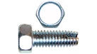 276-1458 - OEM SELF-TAP SCREW - CASE CONSTRUCTION