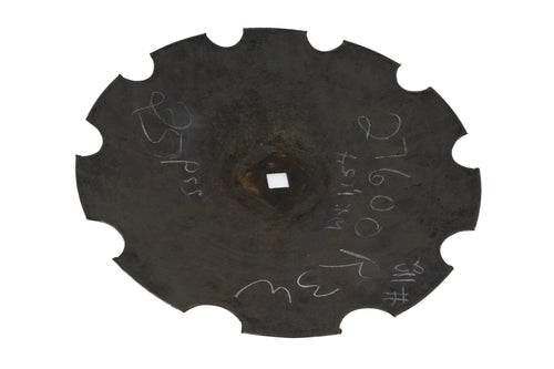 27600R3EW - OEM EARTH METAL EXTENDA - CASE CONSTRUCTION