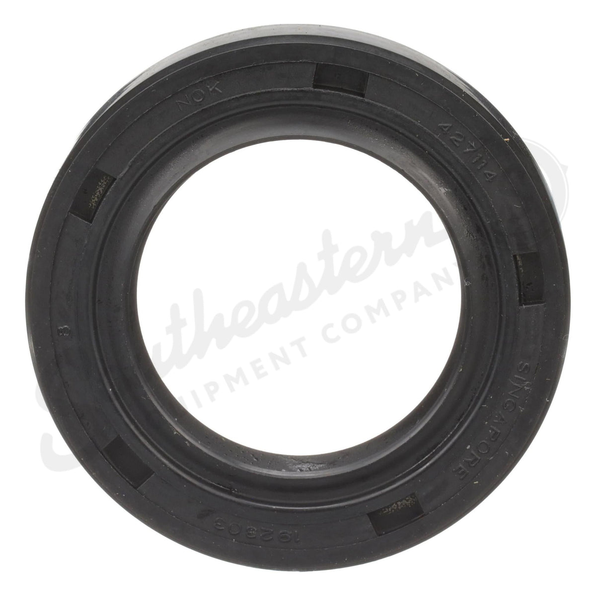 276718 - OEM SHAFT SEAL KIT - CASE CONSTRUCTION