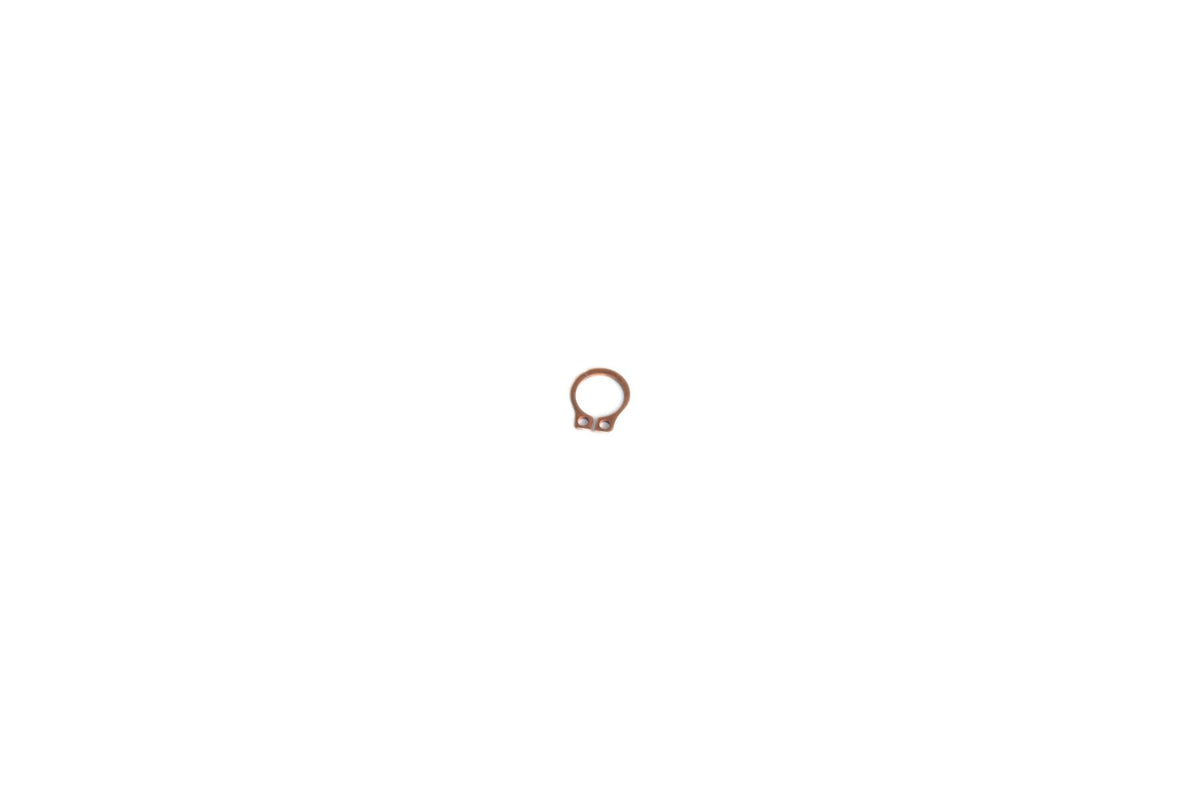 277025 - OEM SNAP RING - CASE CONSTRUCTION