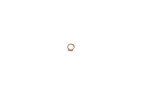277025 - OEM SNAP RING - CASE CONSTRUCTION