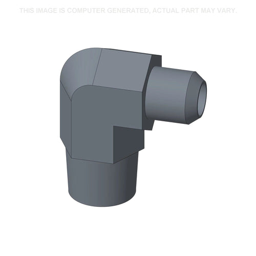 277165 - Coude d'origine - Construction Case