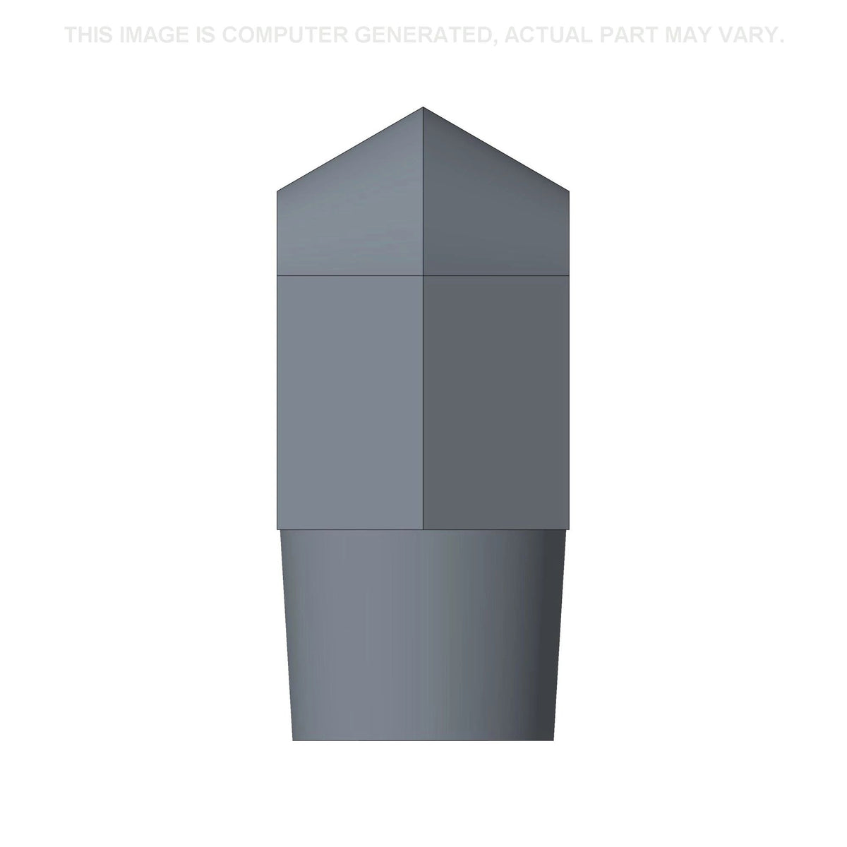 277165 - OEM ELBOW - CASE CONSTRUCTION