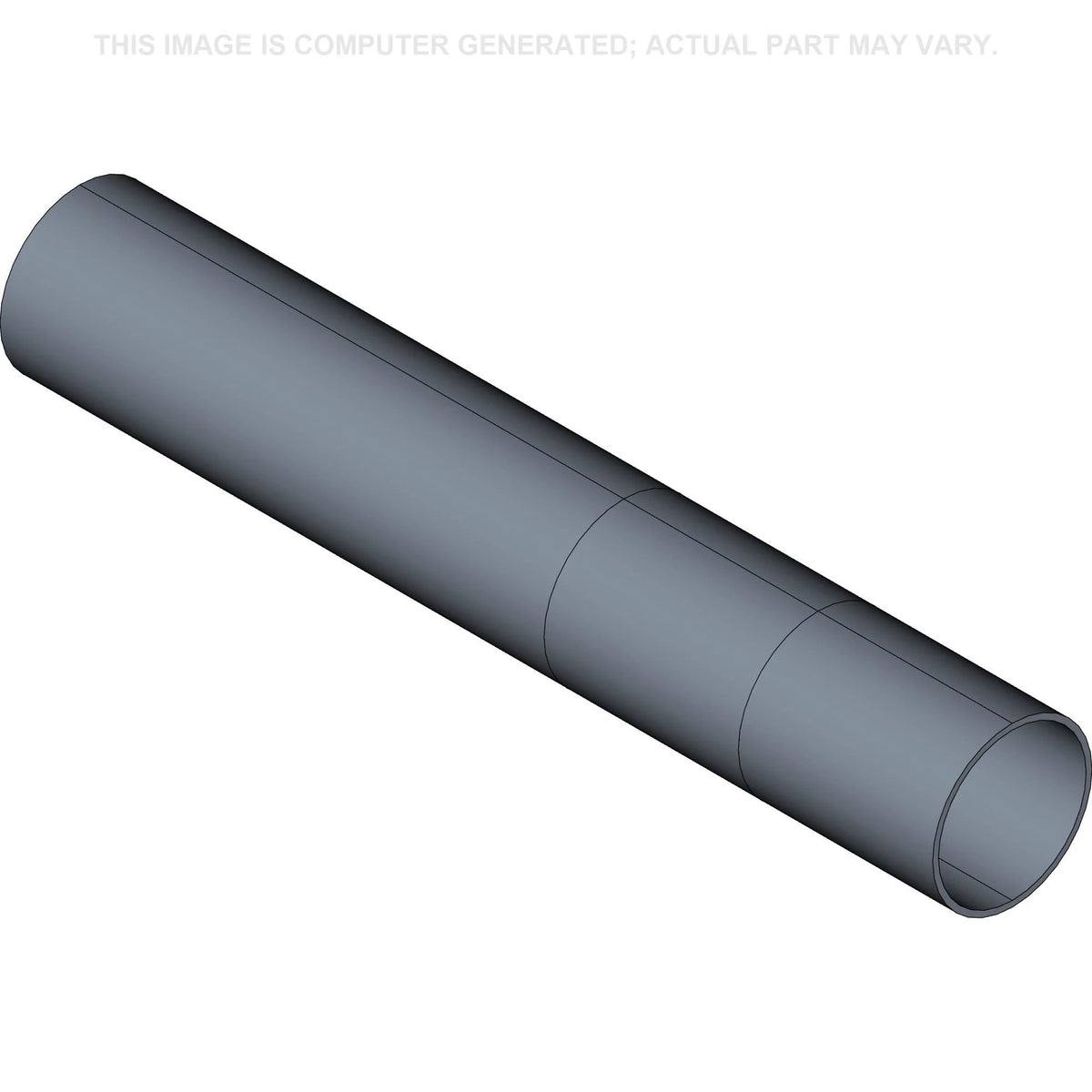 2772622 - OEM HOSE INTAKE AIR - CASE CONSTRUCTION