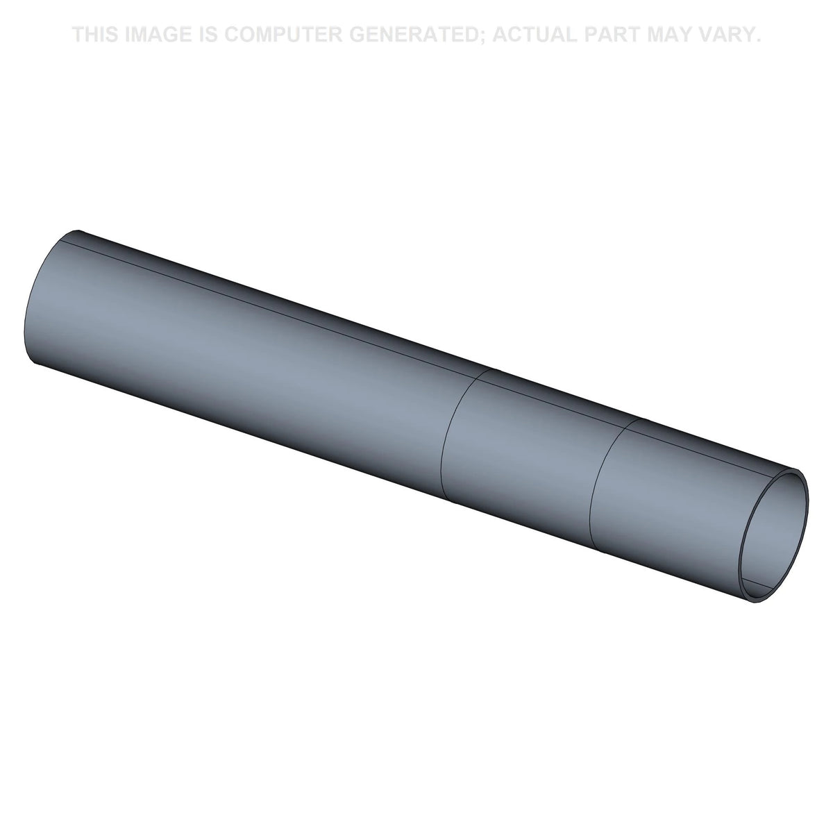 2772622 - OEM HOSE INTAKE AIR - CASE CONSTRUCTION
