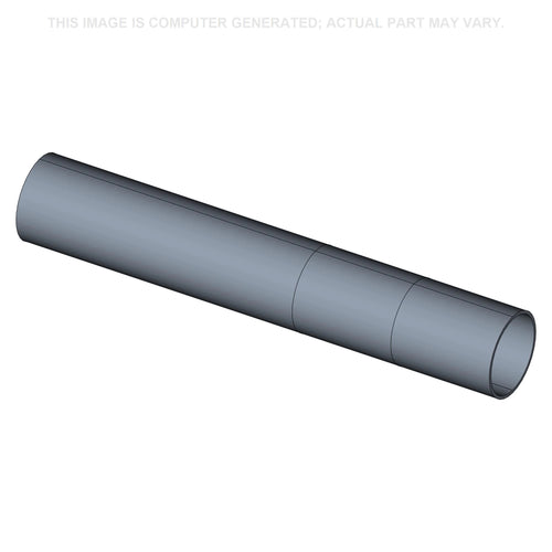 2772622 - OEM HOSE INTAKE AIR - CASE CONSTRUCTION