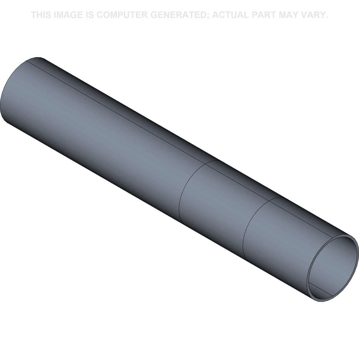 2772622 - OEM HOSE INTAKE AIR - CASE CONSTRUCTION