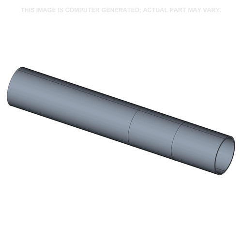 2772622 - OEM HOSE INTAKE AIR - CASE CONSTRUCTION