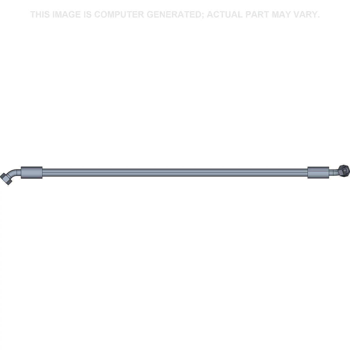 2772726 - OEM HYDRAULIC HOSE - CASE CONSTRUCTION