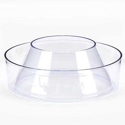 277377R1 - OEM PRE-CLEANER FILTER BOWL - CASE CONSTRUCTION