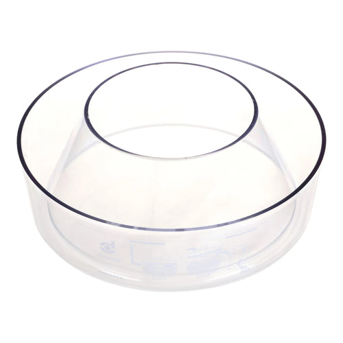 277377R1 - OEM PRE-CLEANER FILTER BOWL - CASE CONSTRUCTION