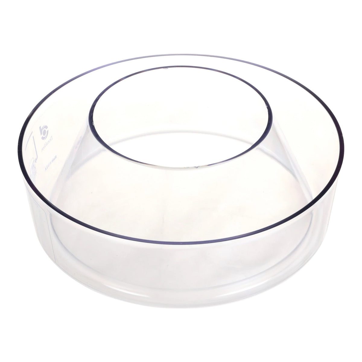 277377R1 - OEM PRE-CLEANER FILTER BOWL - CASE CONSTRUCTION