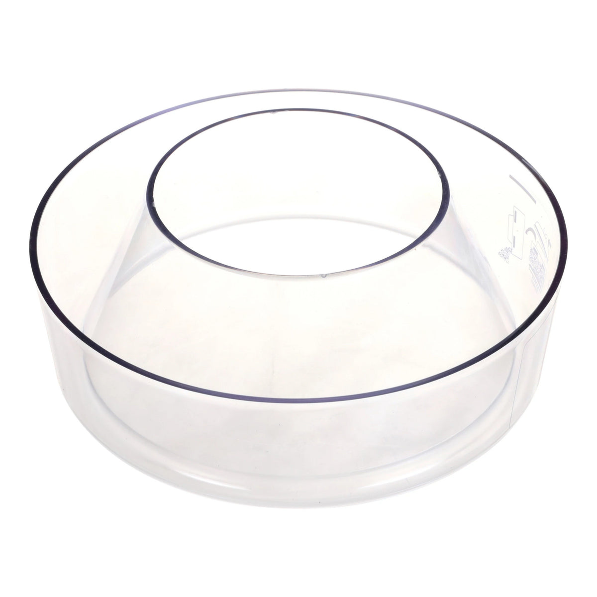 277377R1 - OEM PRE-CLEANER FILTER BOWL - CASE CONSTRUCTION