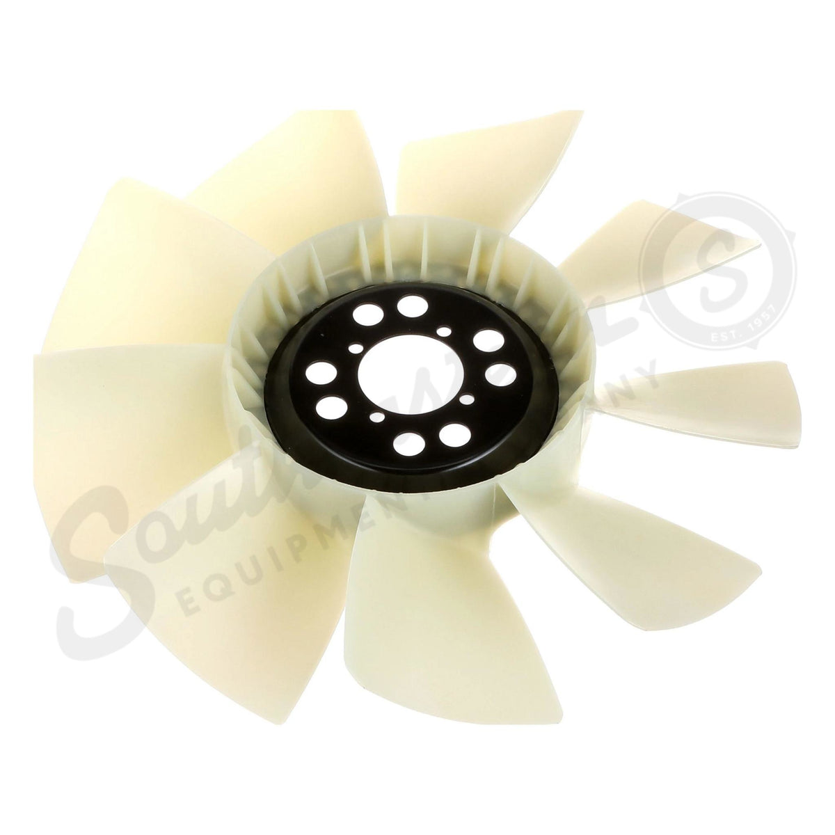 277800A1 - OEM FAN - CASE CONSTRUCTION