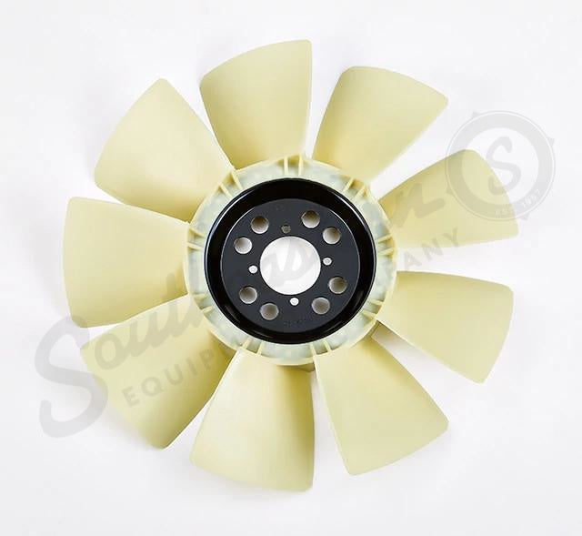 277800A1 - OEM FAN - CASE CONSTRUCTION