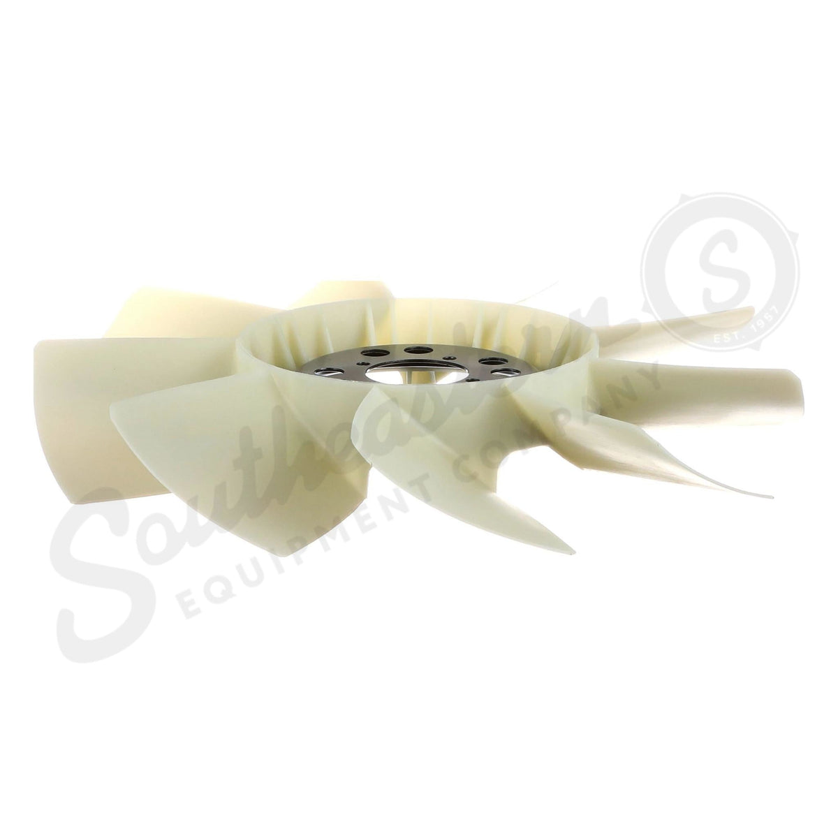 277800A1 - OEM FAN - CASE CONSTRUCTION