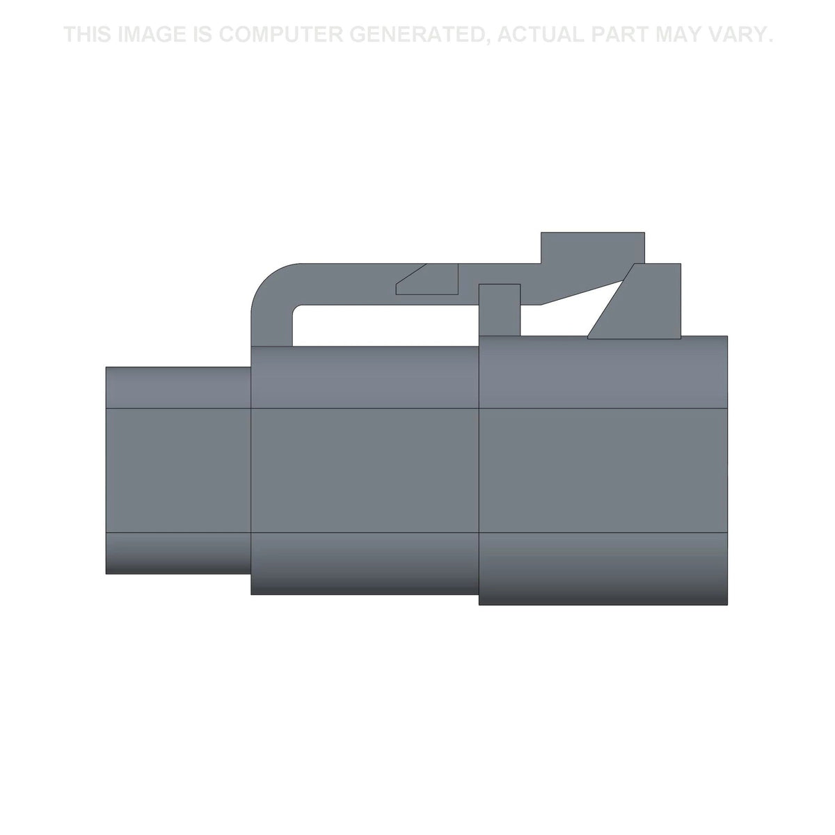 277904A1 - OEM ELEC CONNECTOR - CASE CONSTRUCTION