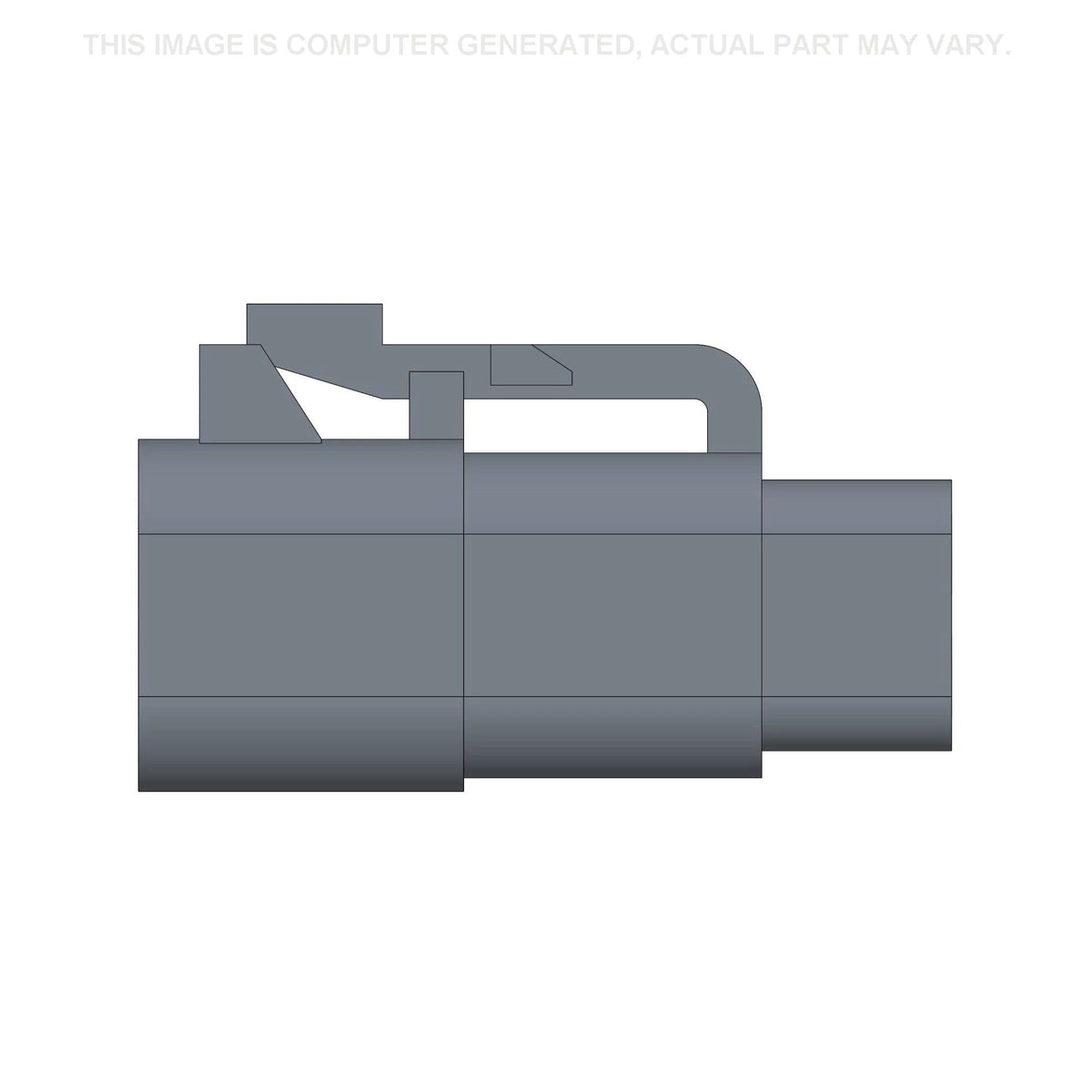 277904A1 - OEM ELEC CONNECTOR - CASE CONSTRUCTION