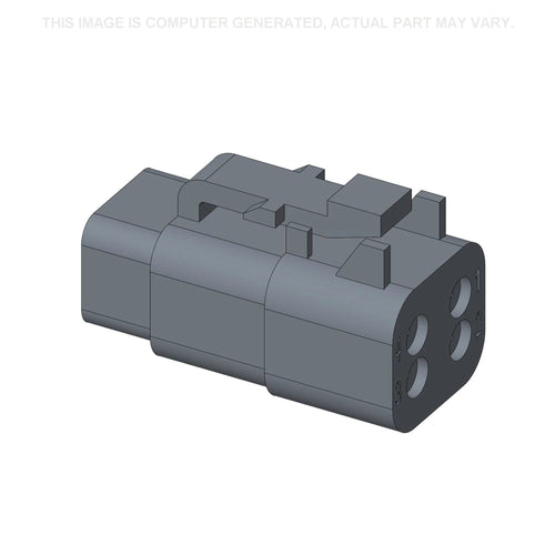 277904A1 - OEM ELEC CONNECTOR - CASE CONSTRUCTION