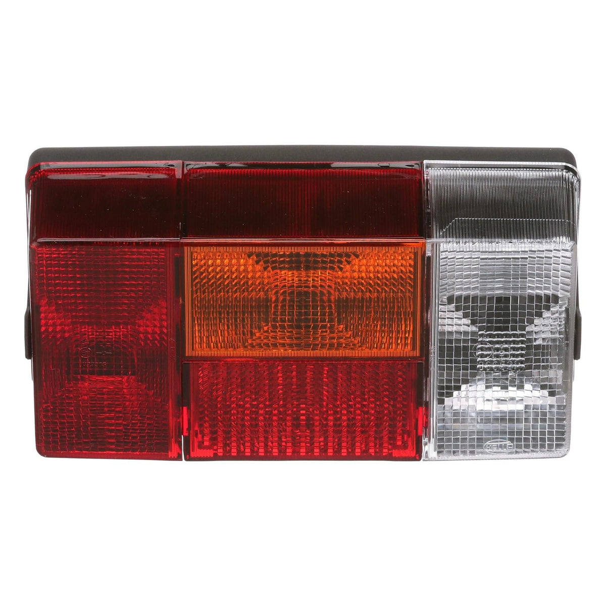 2781686 - OEM TAIL LAMP - CASE CONSTRUCTION