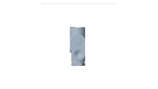 2781907 - OEM HYDRAULIC VALVE - CASE CONSTRUCTION