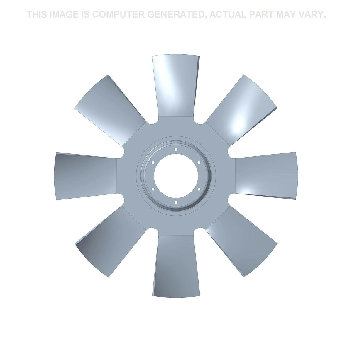 278432A1 - OEM RADIATOR FAN - CASE CONSTRUCTION